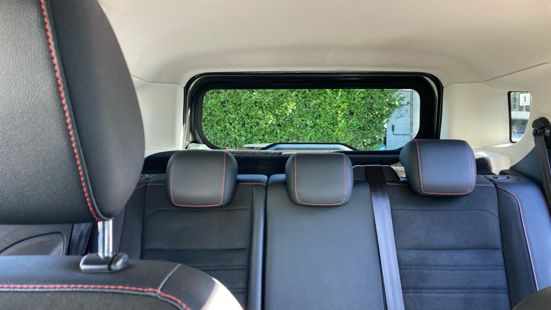 Ford EcoSport 1.0 EcoBoost 125 ST-Line 5dr Petrol Hatchback